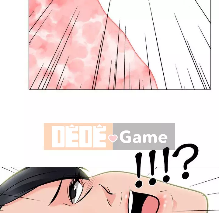 Bí mật của nữ giáo sư Chương 87-88