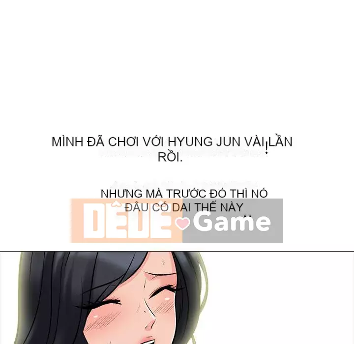 Bí mật của nữ giáo sư Chương 87-88