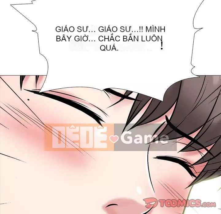 Bí mật của nữ giáo sư Chương 87-88