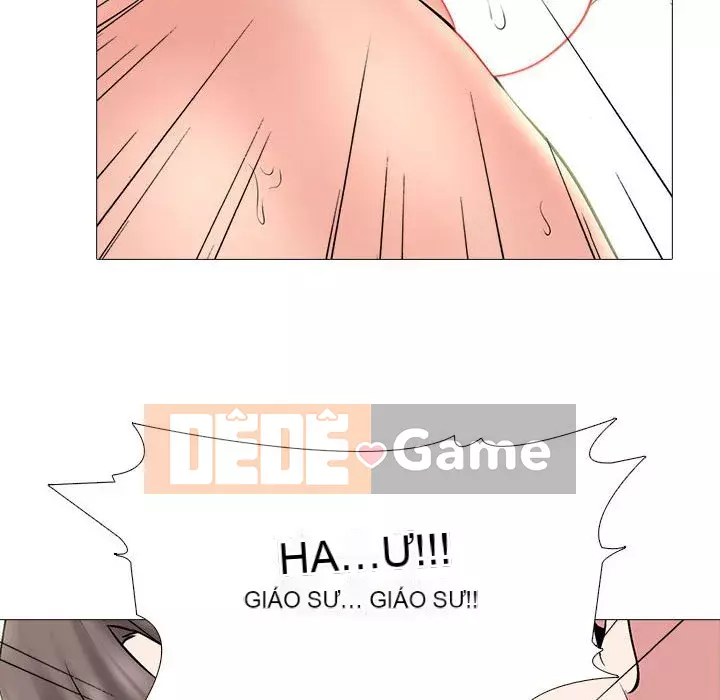 Bí mật của nữ giáo sư Chương 87-88