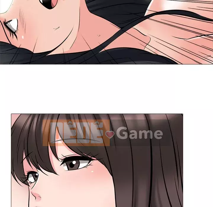 Bí mật của nữ giáo sư Chương 87-88