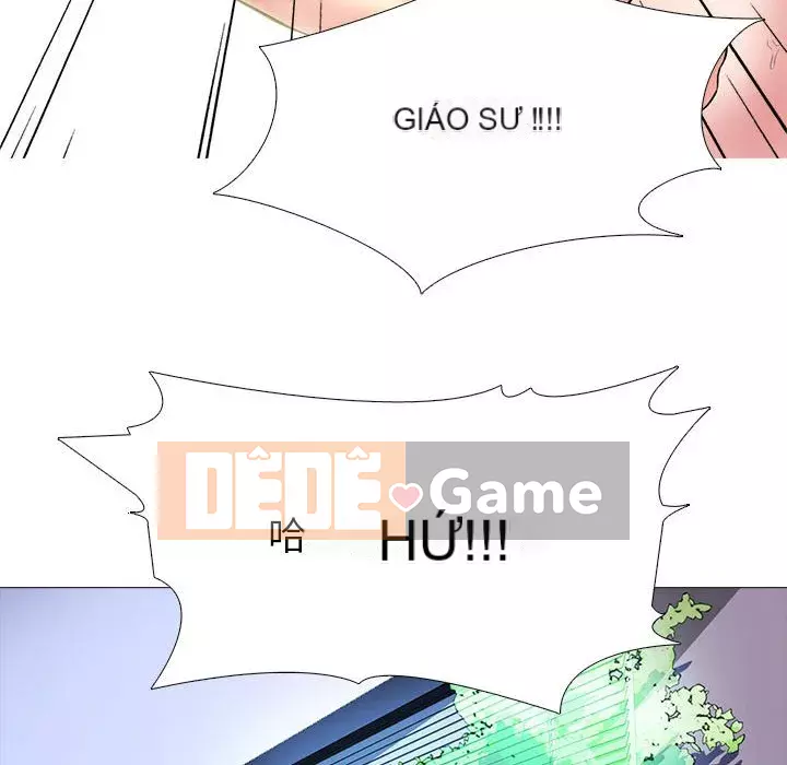 Bí mật của nữ giáo sư Chương 87-88