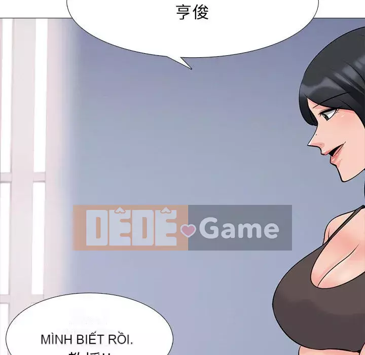 Bí mật của nữ giáo sư Chương 87-88