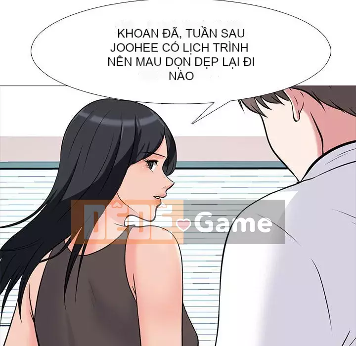 Bí mật của nữ giáo sư Chương 87-88