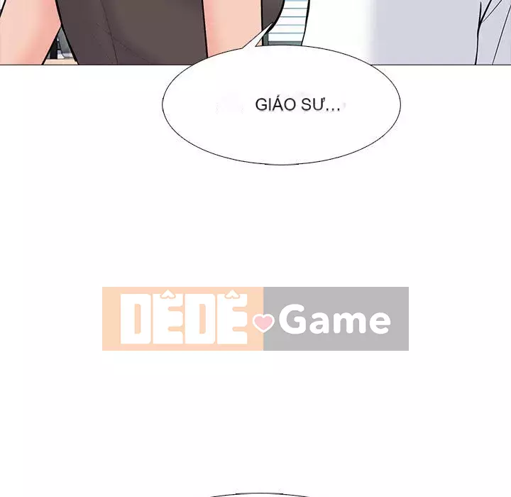 Bí mật của nữ giáo sư Chương 87-88