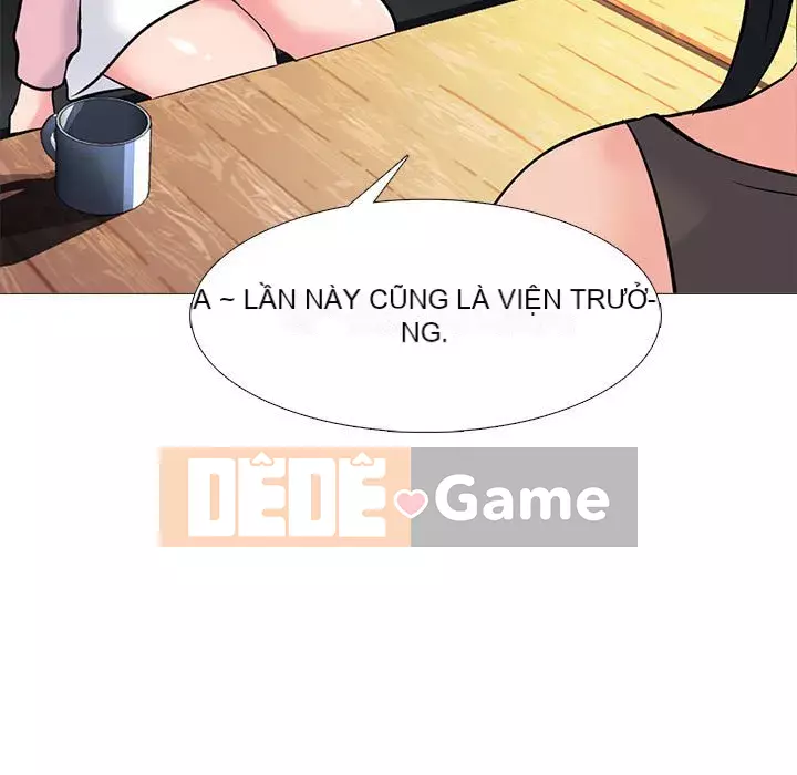 Bí mật của nữ giáo sư Chương 87-88