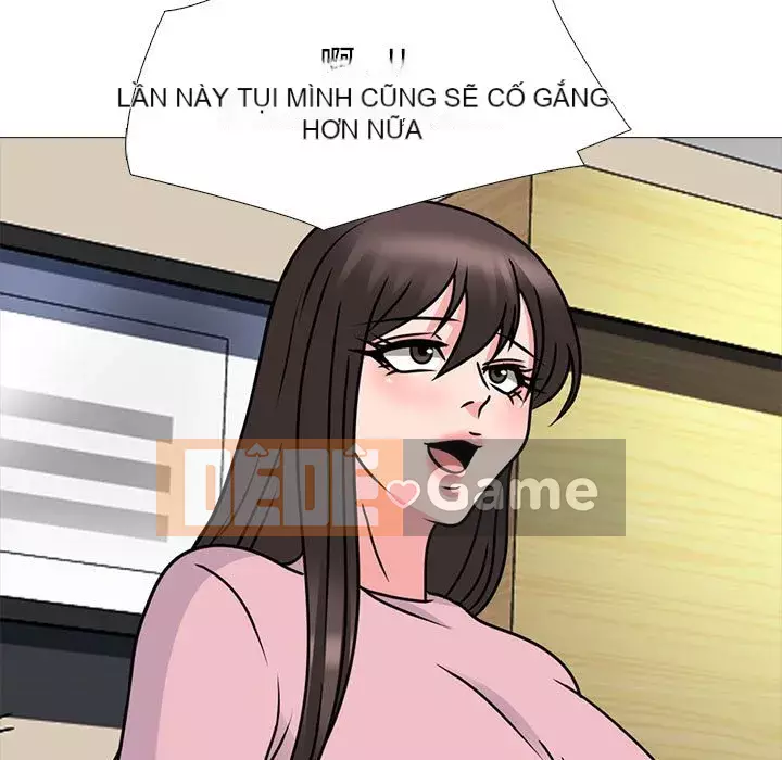 Bí mật của nữ giáo sư Chương 87-88