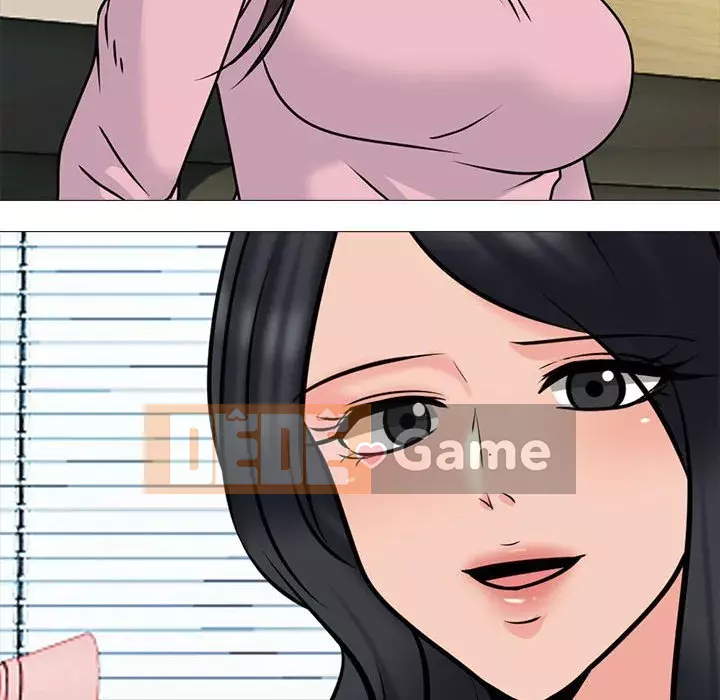 Bí mật của nữ giáo sư Chương 87-88