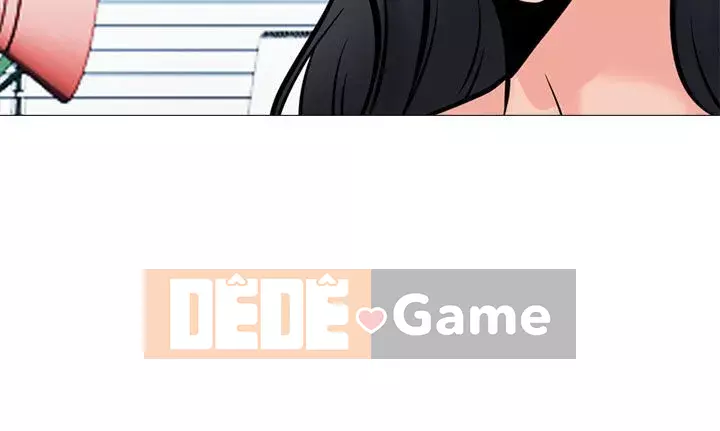 Bí mật của nữ giáo sư Chương 87-88