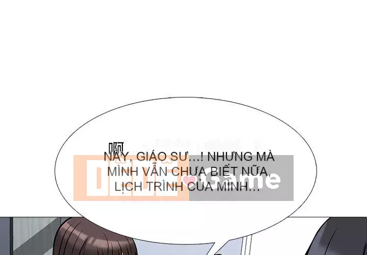 Bí mật của nữ giáo sư Chương 87-88