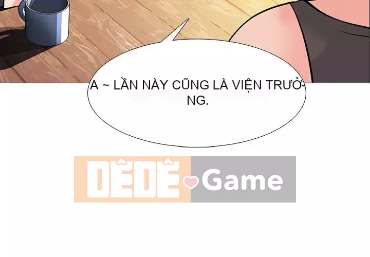 Bí mật của nữ giáo sư Chương 87-88