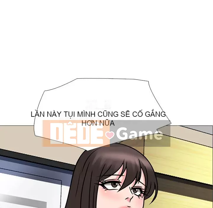 Bí mật của nữ giáo sư Chương 87-88