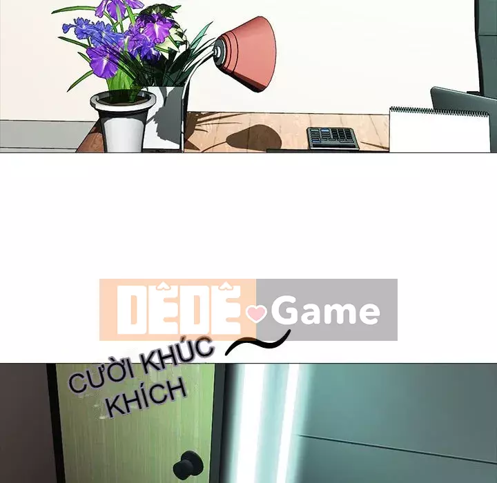 Bí mật của nữ giáo sư Chương 87-88