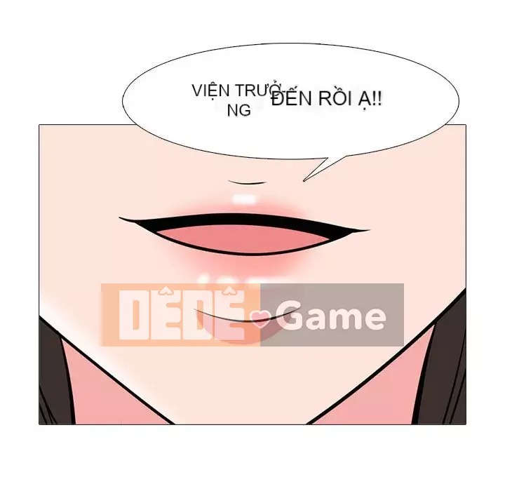 Bí mật của nữ giáo sư Chương 87-88