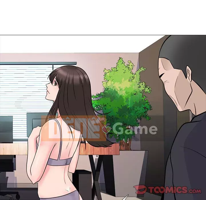 Bí mật của nữ giáo sư Chương 87-88