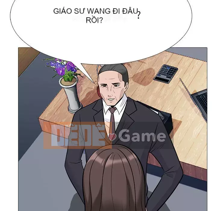 Bí mật của nữ giáo sư Chương 87-88