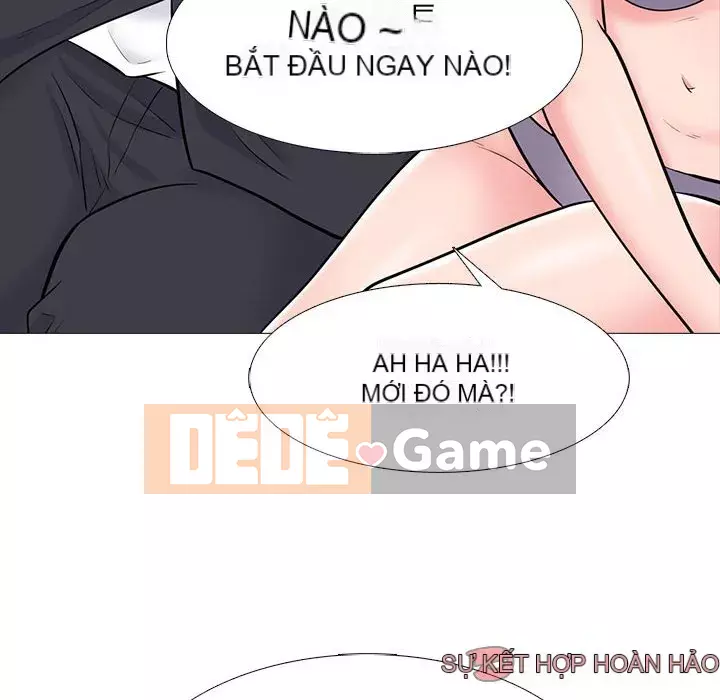 Bí mật của nữ giáo sư Chương 87-88