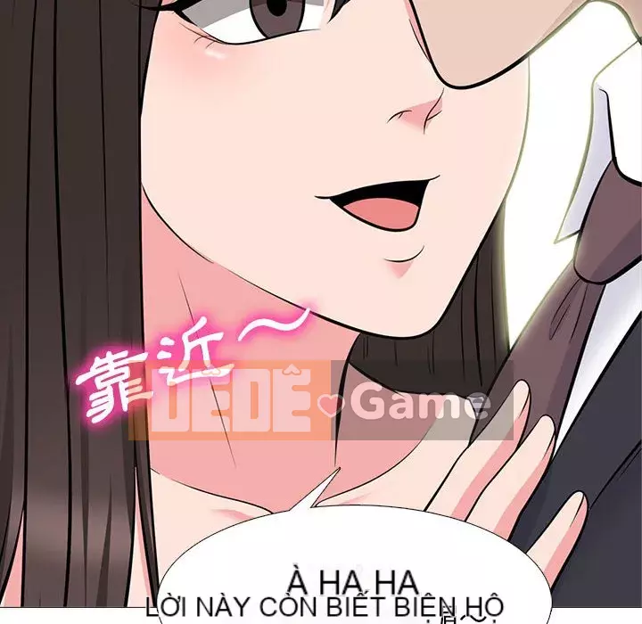 Bí mật của nữ giáo sư Chương 87-88