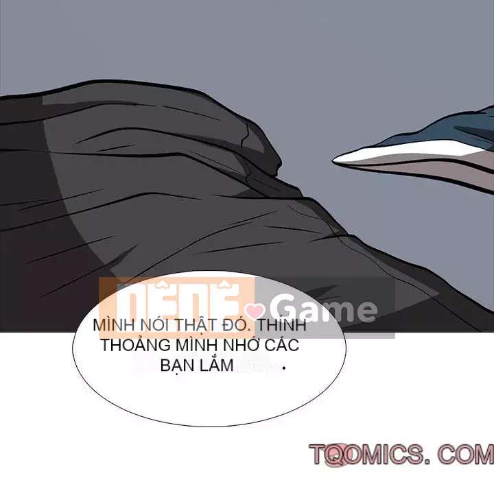 Bí mật của nữ giáo sư Chương 87-88