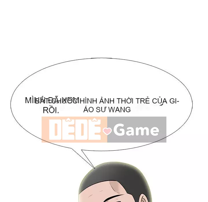 Bí mật của nữ giáo sư Chương 87-88