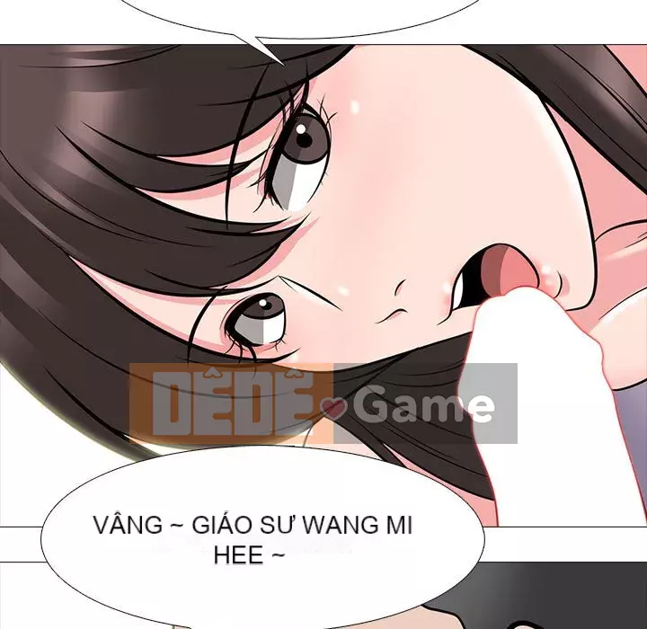 Bí mật của nữ giáo sư Chương 87-88