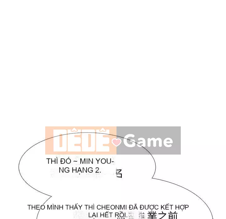 Bí mật của nữ giáo sư Chương 87-88