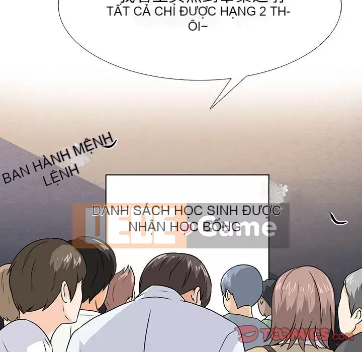 Bí mật của nữ giáo sư Chương 87-88