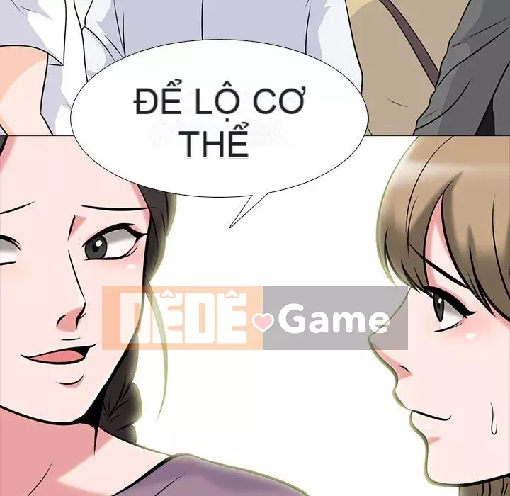 Bí mật của nữ giáo sư Chương 87-88