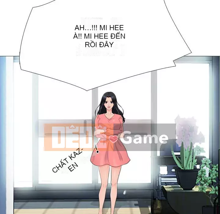 Bí mật của nữ giáo sư Chương 87-88