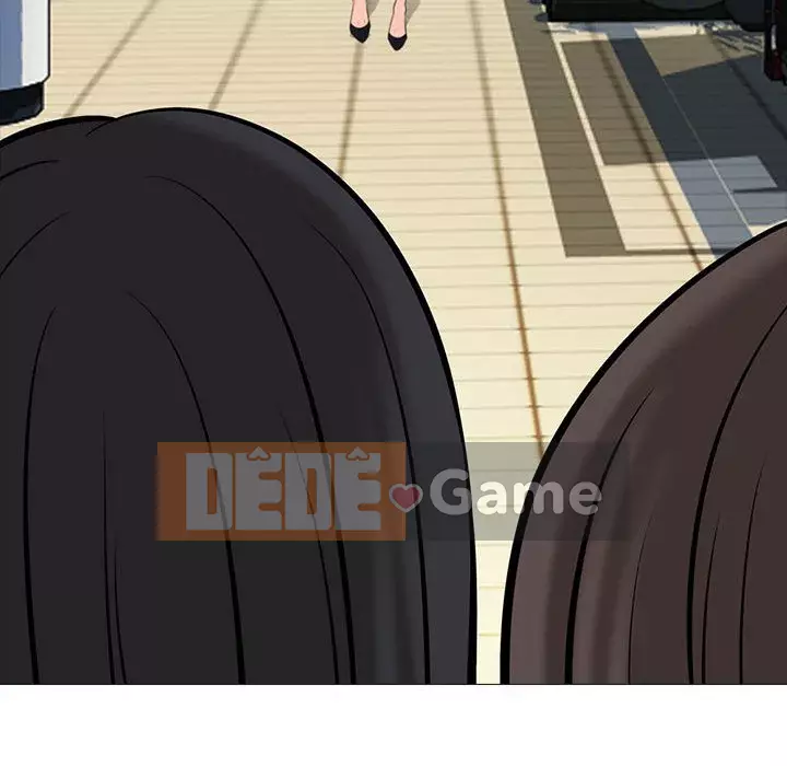 Bí mật của nữ giáo sư Chương 87-88