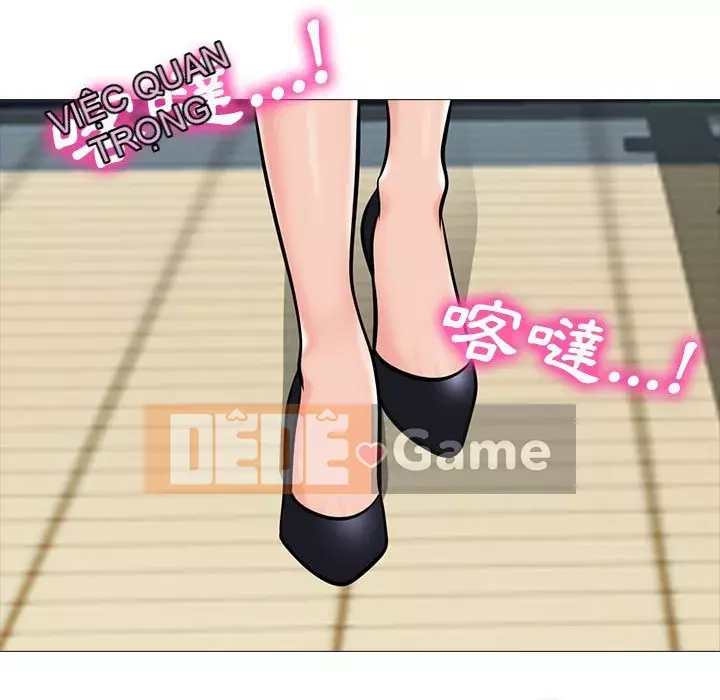 Bí mật của nữ giáo sư Chương 87-88