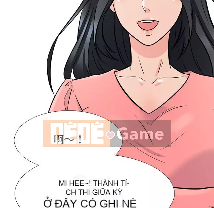 Bí mật của nữ giáo sư Chương 87-88