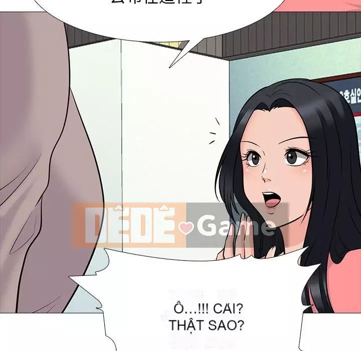 Bí mật của nữ giáo sư Chương 87-88