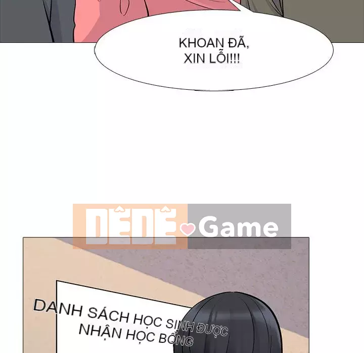 Bí mật của nữ giáo sư Chương 87-88