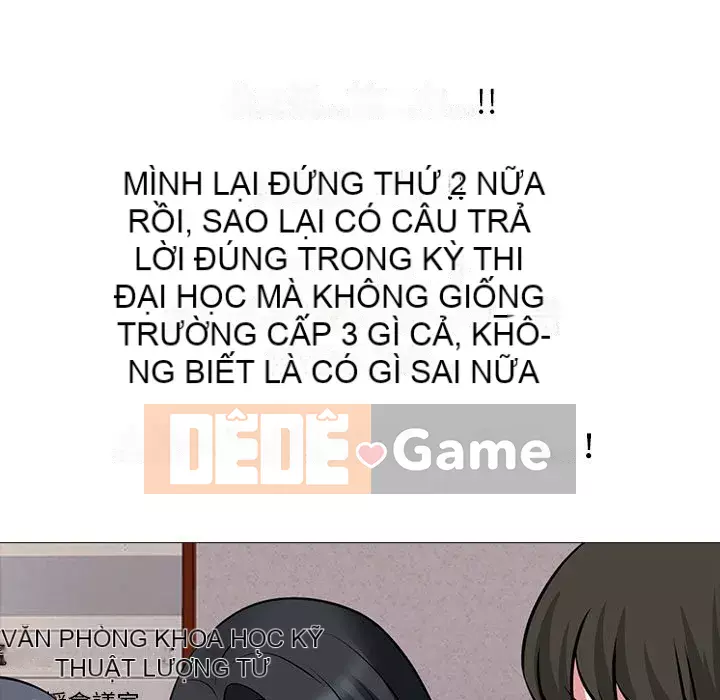 Bí mật của nữ giáo sư Chương 87-88