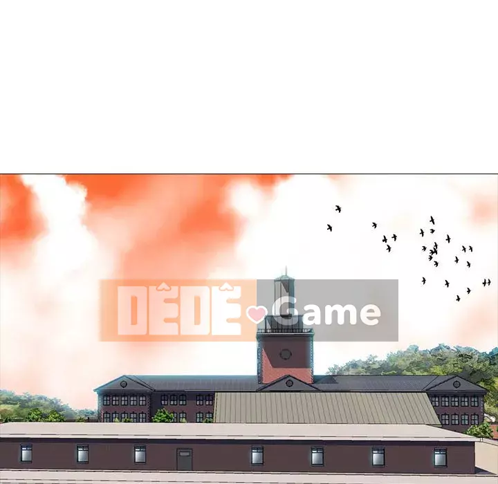 Bí mật của nữ giáo sư Chương 87-88