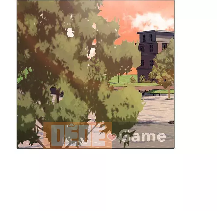 Bí mật của nữ giáo sư Chương 87-88