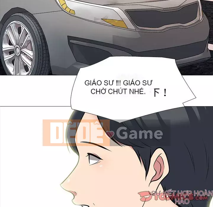 Bí mật của nữ giáo sư Chương 87-88