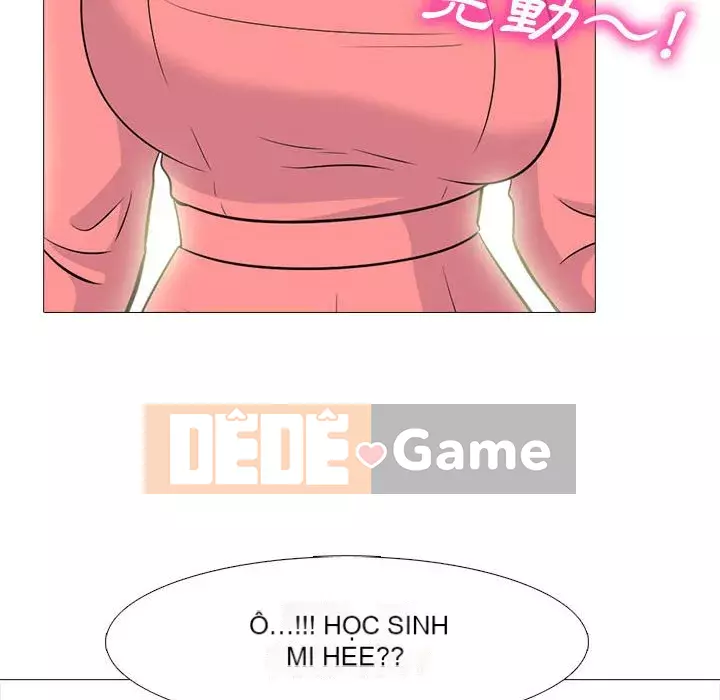 Bí mật của nữ giáo sư Chương 87-88