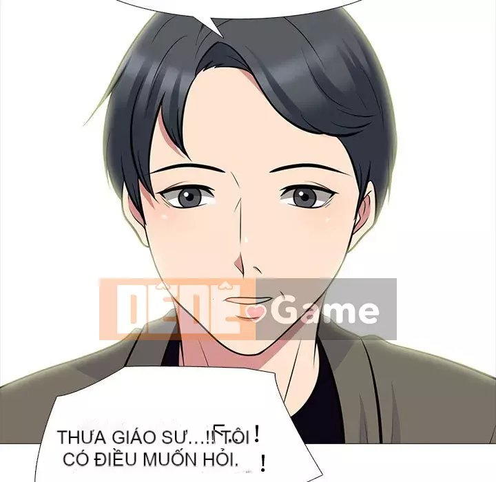 Bí mật của nữ giáo sư Chương 87-88