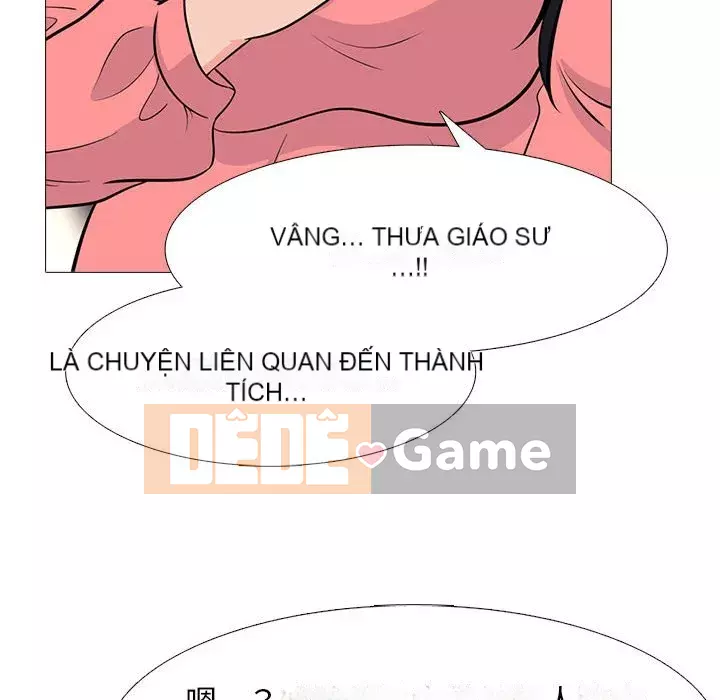 Bí mật của nữ giáo sư Chương 87-88