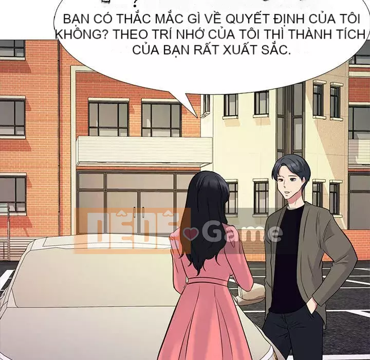 Bí mật của nữ giáo sư Chương 87-88