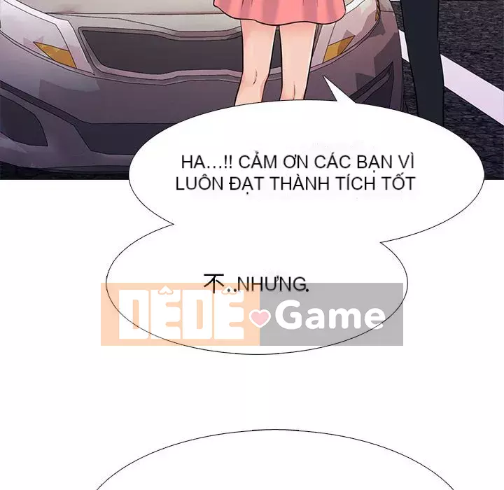 Bí mật của nữ giáo sư Chương 87-88