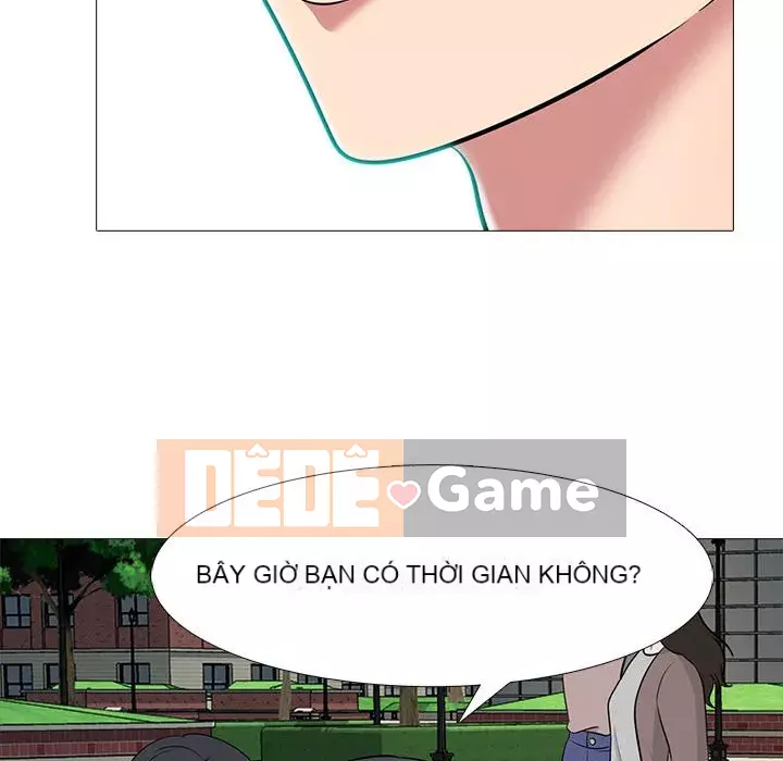 Bí mật của nữ giáo sư Chương 87-88