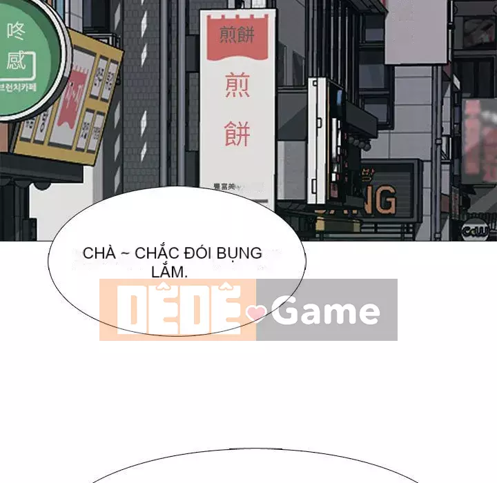 Bí mật của nữ giáo sư Chương 87-88