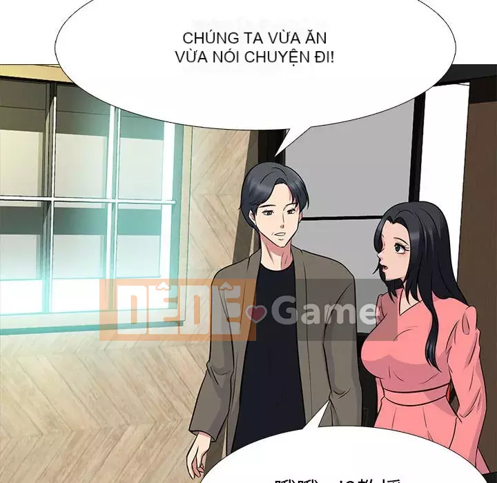 Bí mật của nữ giáo sư Chương 87-88