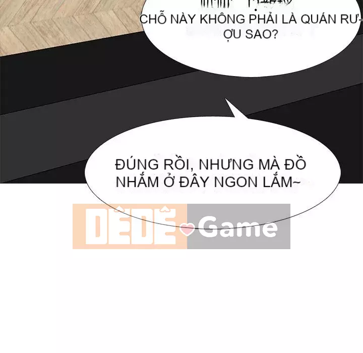 Bí mật của nữ giáo sư Chương 87-88