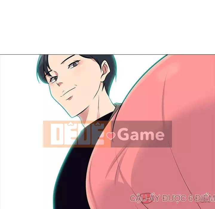 Bí mật của nữ giáo sư Chương 87-88