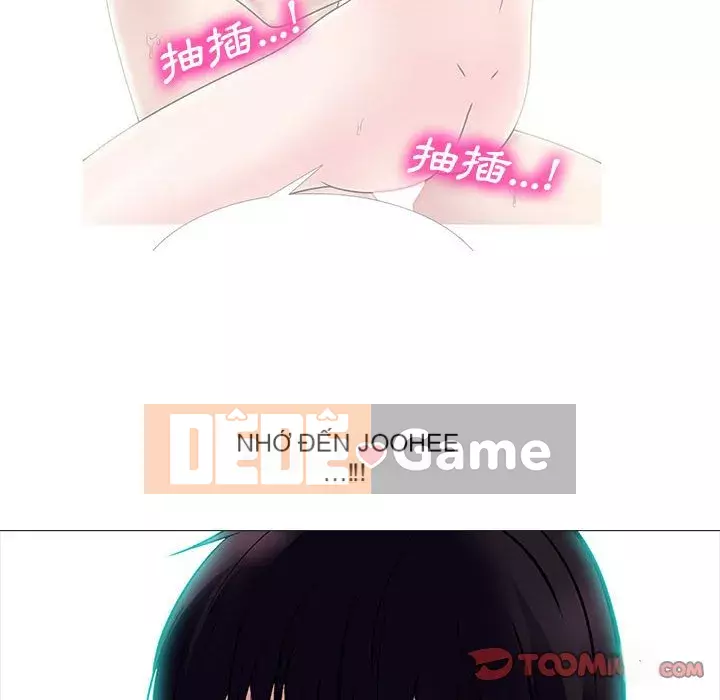 Bí mật của nữ giáo sư Chương 85-86