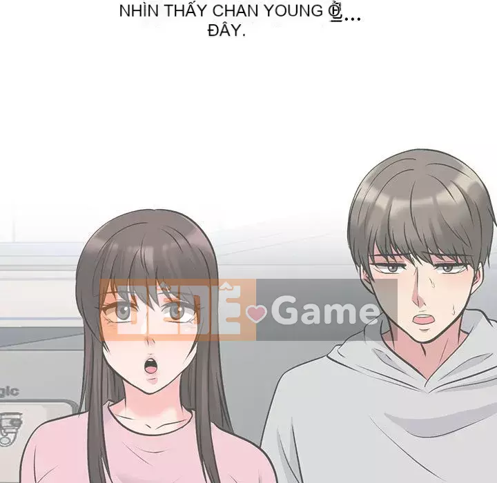 Bí mật của nữ giáo sư Chương 85-86